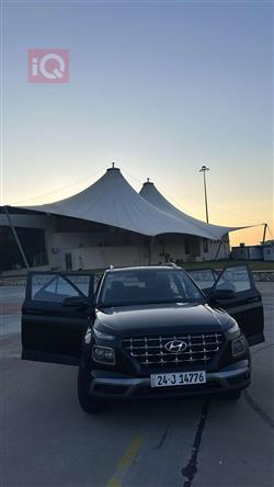 Hyundai Venue